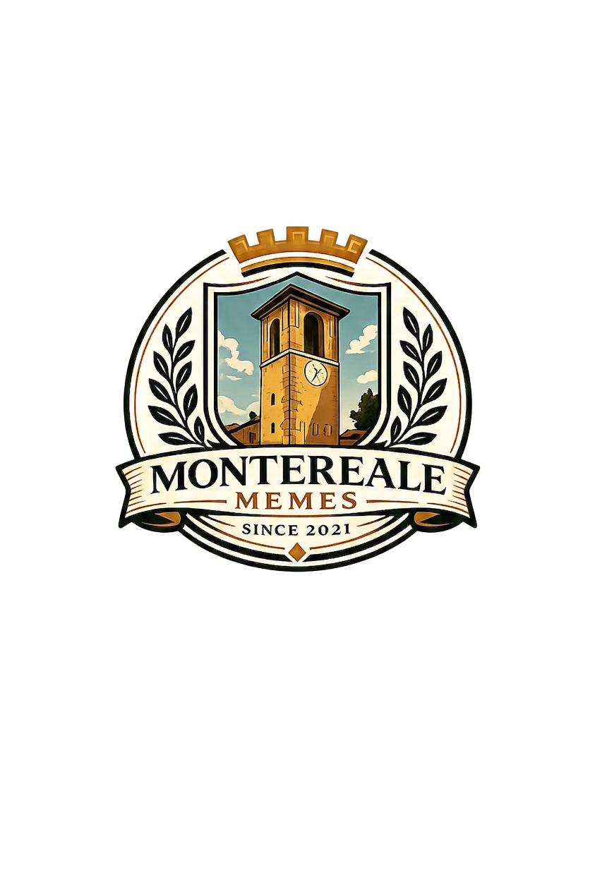 Montereale Memes